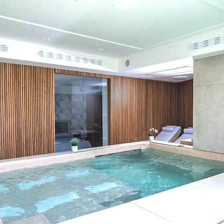 Sg Suite & Spa Amalfi Coast Виетри Экстерьер фото
